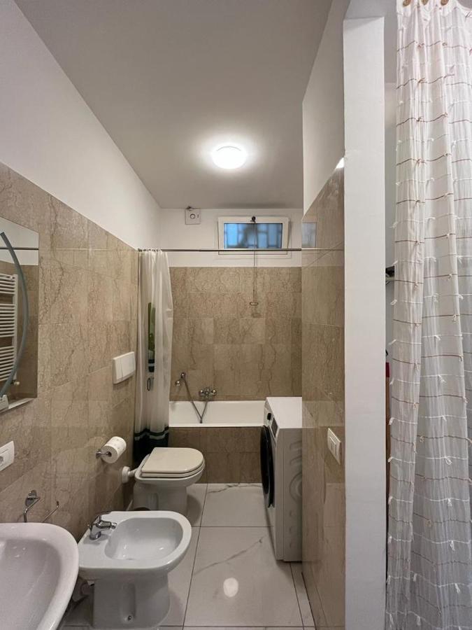 Amedeo House Apartment