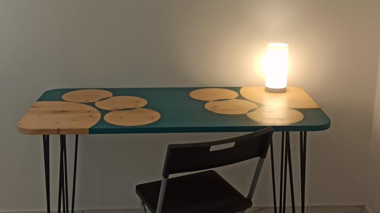 Apartament Amedeo House