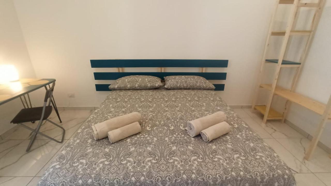 Amedeo House Bari