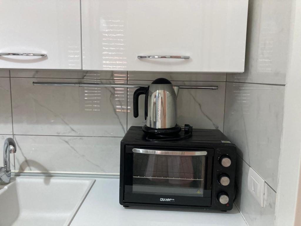 Apartament Amedeo House Bari