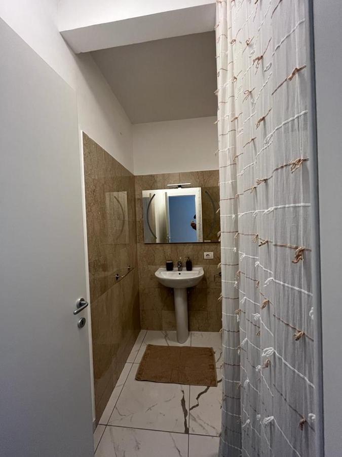 Amedeo House Apartament Bari