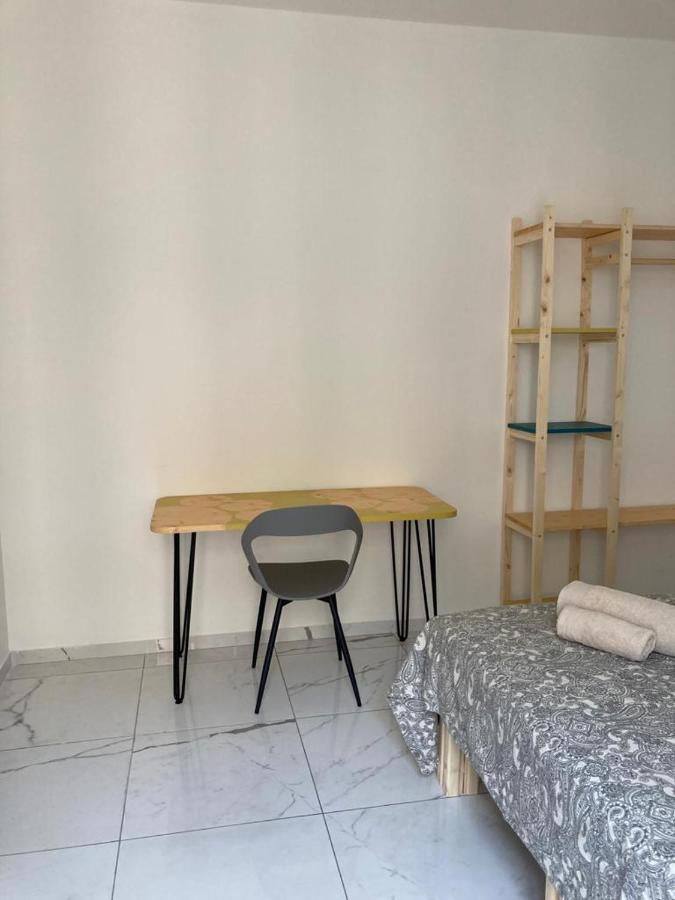 Amedeo House Apartament