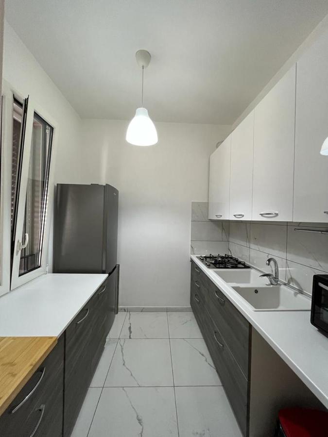 Amedeo House Apartament